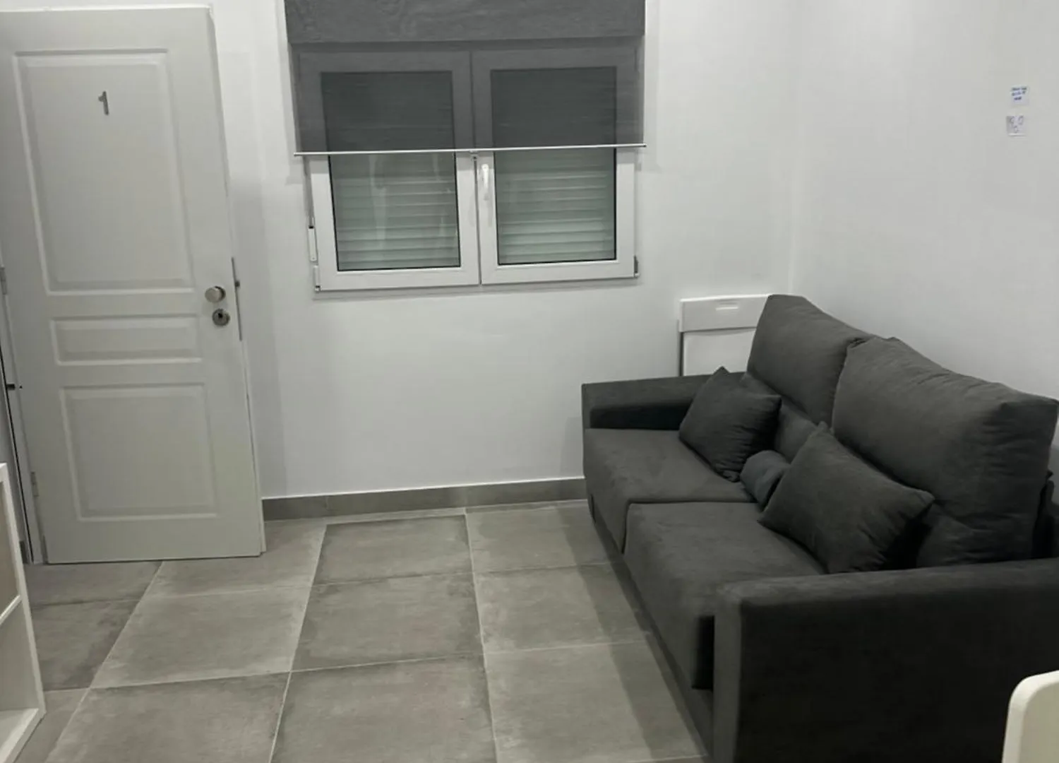 Villa Flor Málaga 0*,