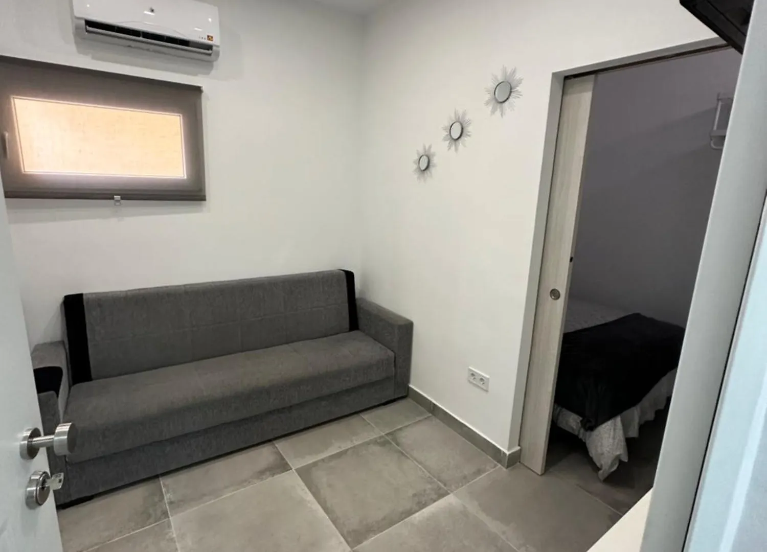 Villa Flor Málaga 0*,  Spanien