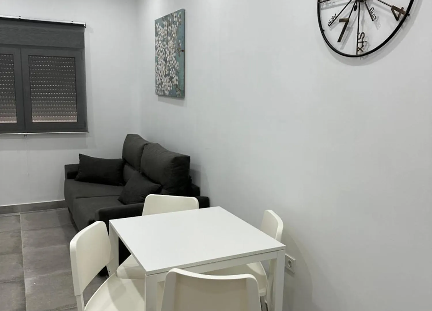 מאלגה Villa Flor